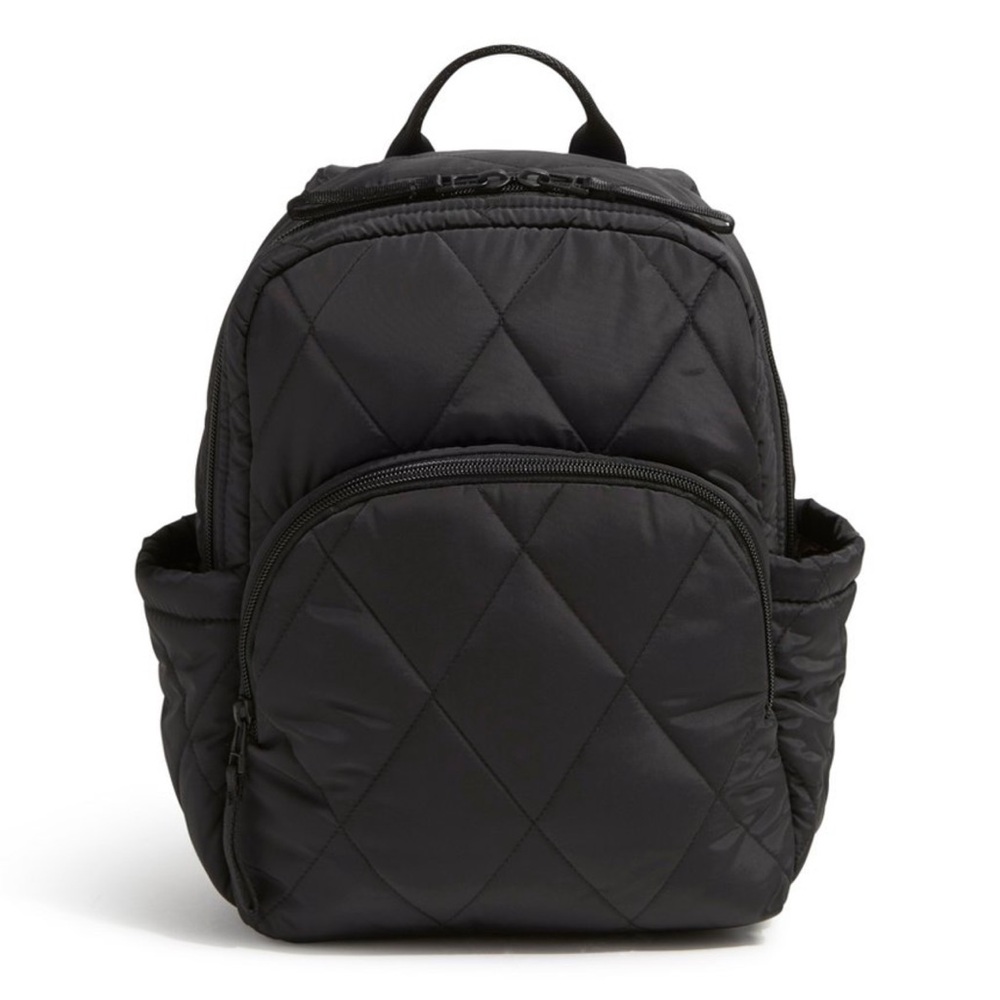 Vera Bradley Essential Small Backpack